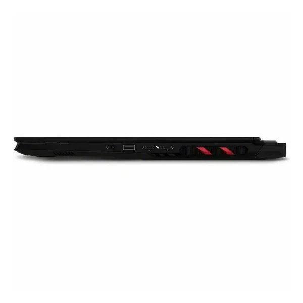 Laptop gaming MSI Raider A18HX AMD Ryzen 9 9955HX3D (2.5GHz) 64 GB RAM 2 TB SSD 18" NVIDIA GeForce RTX 5090 Win 11 Pro - Core Black - Image 6