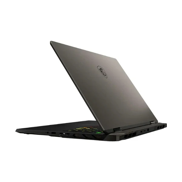 Laptop gaming MSI Vector A18 HX AMD Ryzen 9 Series 9000 32GB RAM 1TB SSD 18" NVIDIA GeForce RTX 5080 Cosmo Gray - Image 6