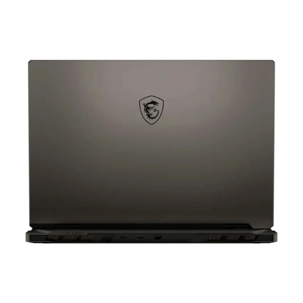 Laptop gaming MSI Vector A18 HX AMD Ryzen 9 Series 9000 32GB RAM 1TB SSD 18" NVIDIA GeForce RTX 5080 Cosmo Gray - Image 9