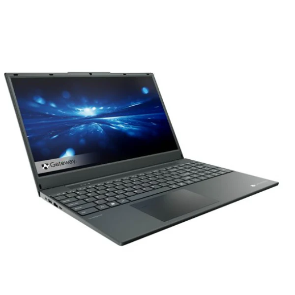 Laptop Gateway 15.6" Ultra Slim FHD, AMD Ryzen 7 Radeon RX Vega 10 Memoria RAM 8GB Disco 512GB SSD Laptop Negra - Image 3