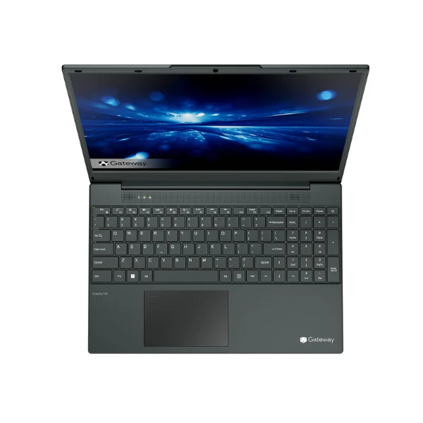 Laptop Gateway 15.6" Ultra Slim FHD, AMD Ryzen 7 Radeon RX Vega 10 Memoria RAM 8GB Disco 512GB SSD Laptop Negra - Image 4