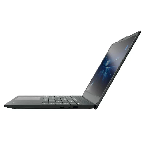 Laptop Gateway 15.6" Ultra Slim FHD, AMD Ryzen 7 Radeon RX Vega 10 Memoria RAM 8GB Disco 512GB SSD Laptop Negra - Image 5