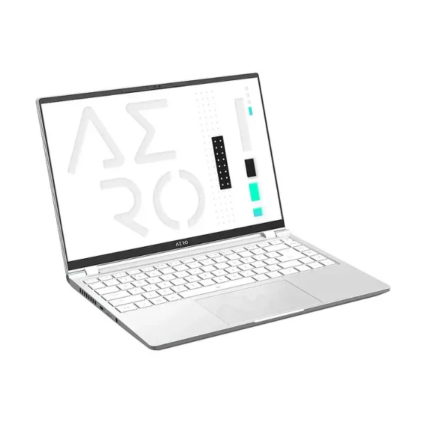 Laptop GIGABYTE AERO 14 Intel Core i7 16 GB 1 TB 14" NVIDIA RTX 4050 AERO 14 OLED BMF-72USBB4SH NVIDIA GeForce RTX 4050 - Image 3