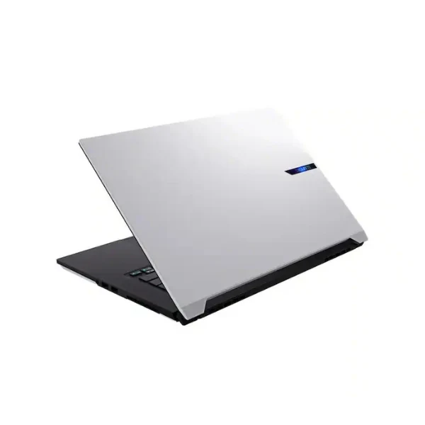 Laptop GIGABYTE AERO X16 AMD Ryzen AI 7 350 16GB RAM 1TB SSD 16" NVIDIA GeForce RTX 5070 Win 11 Home - Lunar White - Image 6