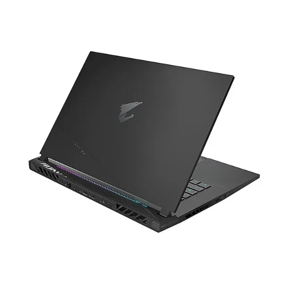 Laptop GIGABYTE AORUS 15 Intel Core Ultra 7 16GB RAM 1TB SSD 15" NVIDIA GeForce RTX 4060 Windows 11 AORUS 15 BKG-13US754SH Black - Image 5