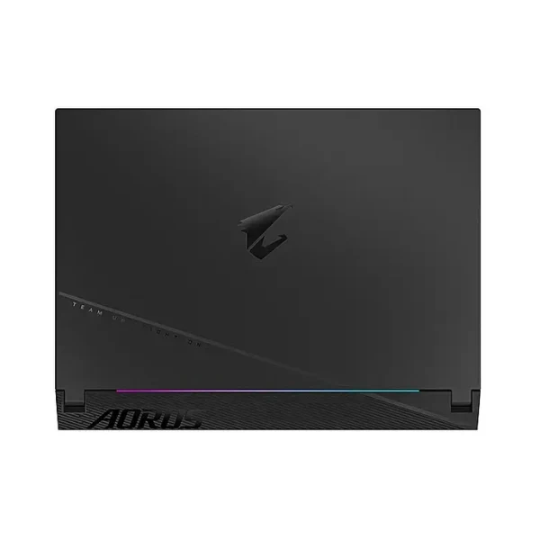 Laptop GIGABYTE AORUS 15 Intel Core Ultra 7 16GB RAM 1TB SSD 15" NVIDIA GeForce RTX 4060 Windows 11 AORUS 15 BKG-13US754SH Black - Image 7