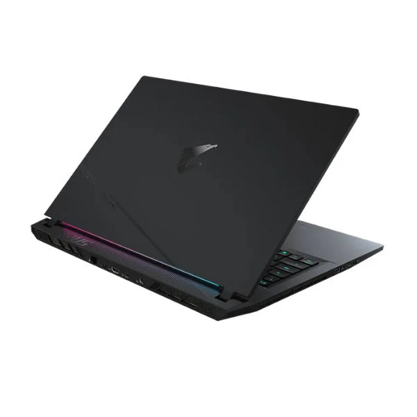 Laptop Gigabyte AORUS 17.3” QHD 144Hz - Core i7-13700H, 16GB RAM DDR5-4800 (2x), 1TB SSD, 2x M.2, GeForce RTX 4060 8GB, Windows 11 Home - Image 6
