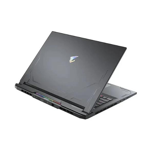Laptop GIGABYTE AORUS 17 Intel Core Ultra 7 155H 16GB 1TB 17" NVIDIA GeForce RTX 4070 AORUS 17 BSG-13US654SH NVIDIA GeForce RTX 4070 - Image 5