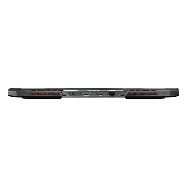 Laptop GIGABYTE AORUS 17 Intel Core Ultra 7 155H 16GB 1TB 17" NVIDIA GeForce RTX 4070 AORUS 17 BSG-13US654SH NVIDIA GeForce RTX 4070 - Image 9