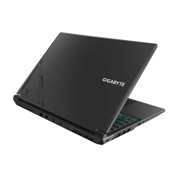 Laptop GIGABYTE G6X Gaming Intel i7-13650HX 32GB RAM 1TB SSD 16" NVIDIA GeForce RTX 4060 - Image 8