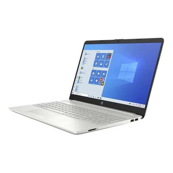 Laptop HP 15,6" FHD AMD RYZEN 7-5700U Memoria Ram 8GB Disco 256GB SSD, Windows 11 , Color Silver - Image 3