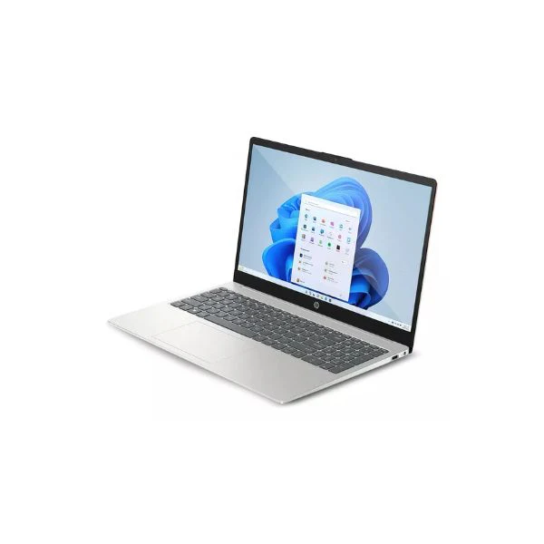 Laptop HP 15.6" FHD - Intel Core i5-1235U - 8GB RAM - 256GB SSD - Windows 11 - Plata - 15-FD0095WM - Image 3