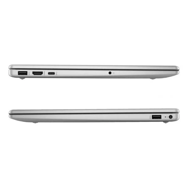 Laptop HP 15.6" Touch - Intel Core i5-1334U - 8GB RAM - 512GB SSD - Intel Iris Xe Graphics - 15-FD0150WM - Image 5