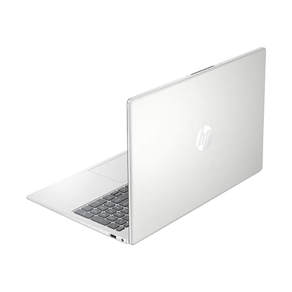 Laptop HP 15-fd1447nr Intel Core Ultra 7 Series 1 155H (1.4GHz) 16GB RAM 512GB SSD 15.6" Intel Arc Graphics Natural Silver Aluminum - Image 4