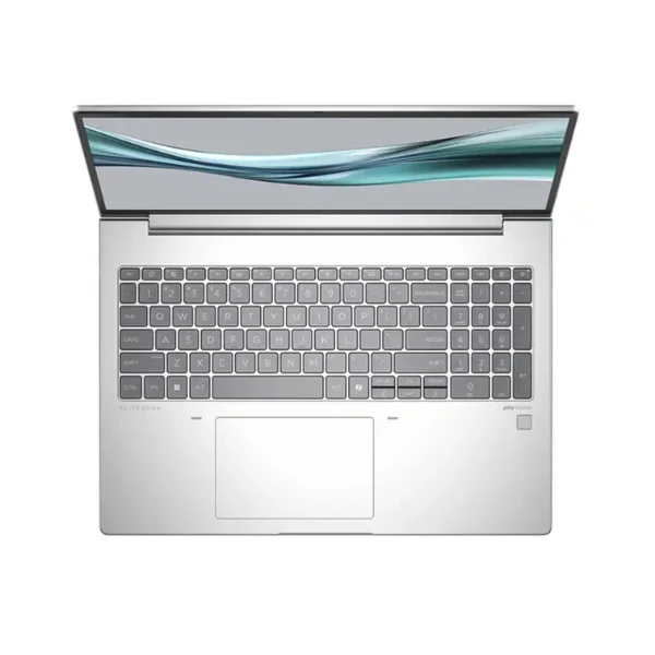 Laptop HP 660 A6UC4UT#ABA Intel Core Ultra 7-165U 64GB RAM 2TB SSD 16" Intel Graphics Win 11 Pro - Pike Silver - Image 2