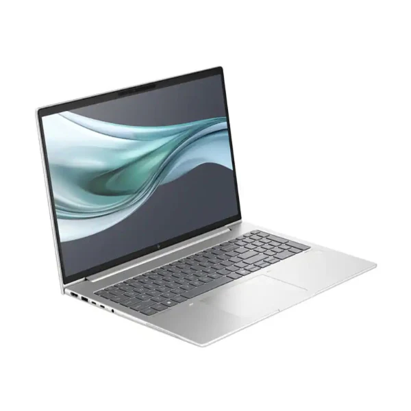 Laptop HP 660 A6UC4UT#ABA Intel Core Ultra 7-165U 64GB RAM 2TB SSD 16" Intel Graphics Win 11 Pro - Pike Silver - Image 3