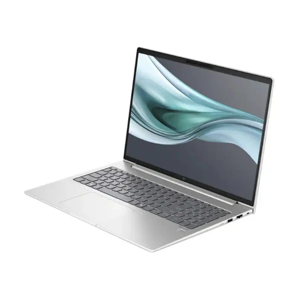 Laptop HP 660 A6UC4UT#ABA Intel Core Ultra 7-165U 64GB RAM 2TB SSD 16" Intel Graphics Win 11 Pro - Pike Silver - Image 4