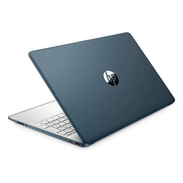 Laptop HP AMD Ryzen 5-5500U 16GB RAM 512GB SSD 15.6" AMD Radeon Win 11 Home - Blue - Image 2