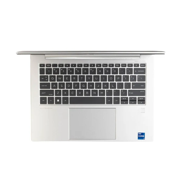 Laptop HP EliteBook 840 G10 Intel Core i5 13ª generación 1335U (1.3GHz) 16GB RAM 512GB SSD 14" Intel Iris Xe Graphics Silver - Image 2