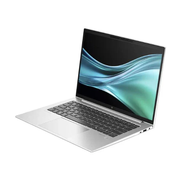 Laptop HP EliteBook 840 Intel Core Ultra 7 155U 64GB RAM 4TB SSD 14" Intel Graphics Win 11 Pro - Pike Silver - Image 4