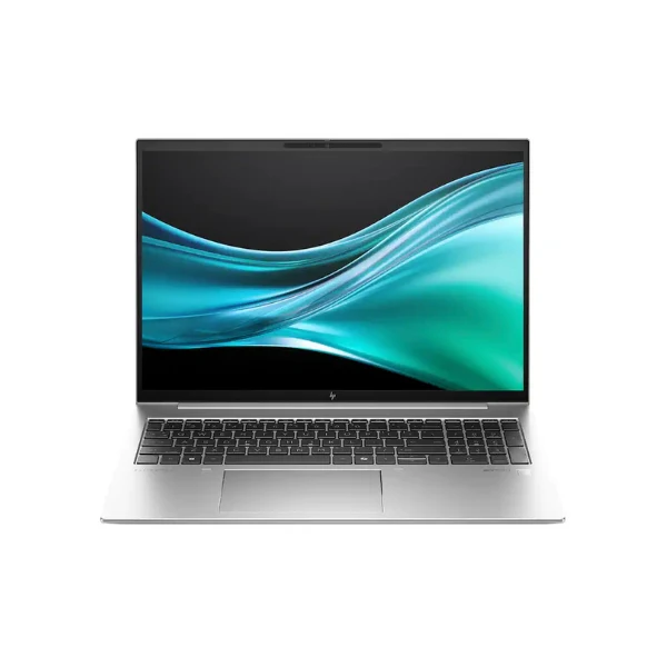Laptop HP EliteBook 860 Intel Core Ultra 5-135U 64GB RAM 2TB SSD 16" Intel Graphics Win 11 Pro - Pike Silver