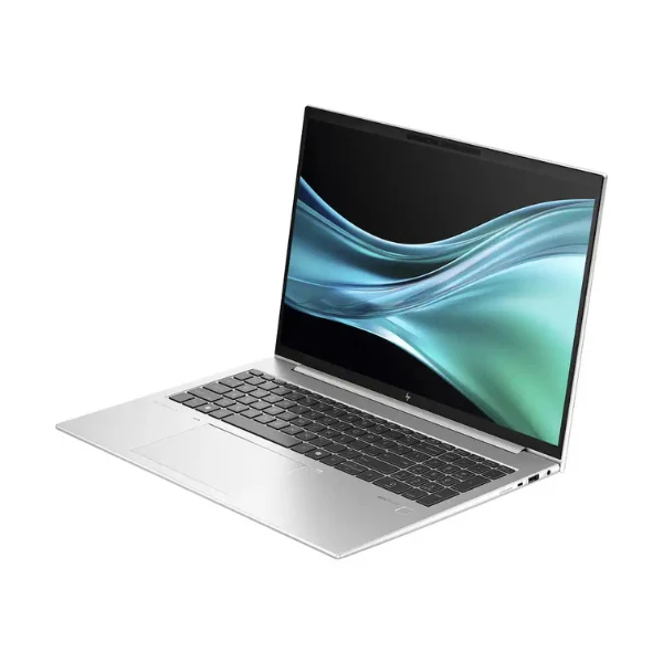 Laptop HP EliteBook 860 Intel Core Ultra 7 165U 32GB RAM 2TB SSD 16" Intel Graphics Win 11Pro - Silver - Image 4