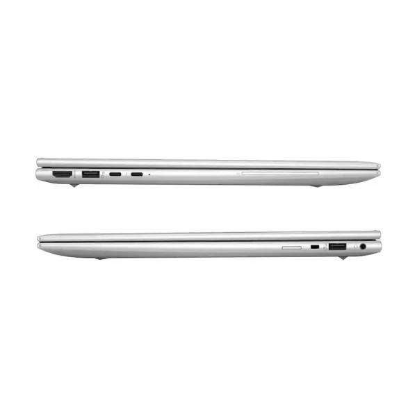 Laptop HP EliteBook 860 Intel Core Ultra 7 165U 64GB RAM 2TB SSD 16" Intel Graphics Win 11 Pro - Silver - Image 6