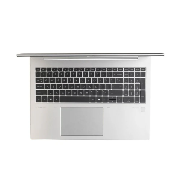 Laptop HP EliteBook 865 G11 AMD Ryzen 5 PRO Series 8000 8640HS (3.5GHz) 16GB RAM 512GB SSD 16" AMD Radeon 760M Silver - Image 2