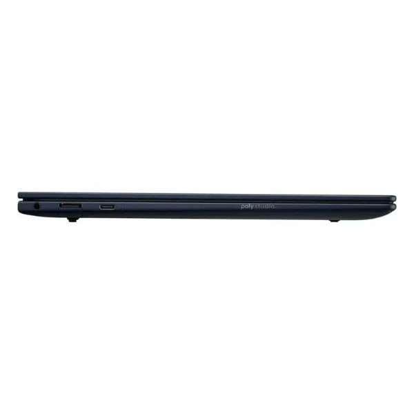 Laptop HP EliteBook Ultra G1i Touchscreen Intel Core Ultra 7 268V Series 2 32GB RAM 512GB SSD 14" Intel Arc Atmosphere Blue - Image 4