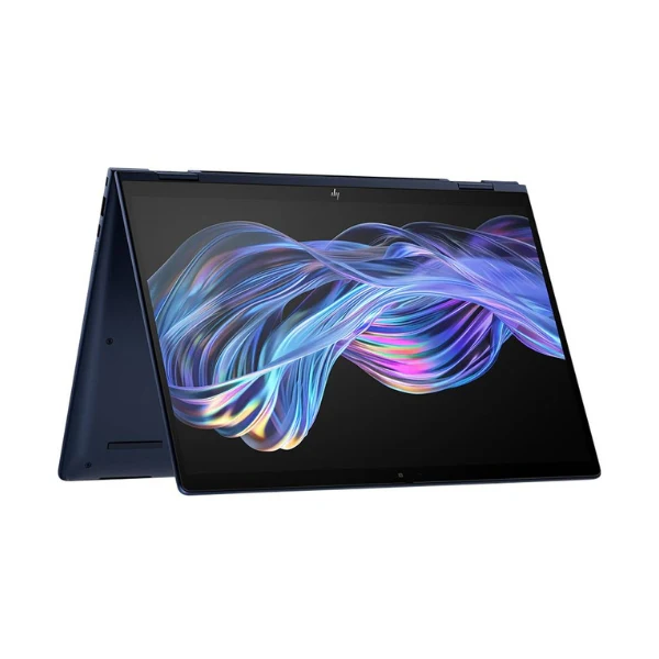 Laptop HP EliteBook X Flip G1i Next Gen AI 2 en 1 Intel Core Ultra 7 268V (2.2GHz) 32 GB RAM 512 GB SSD 14" Intel Arc 140V - Atmospheric blue - Image 2