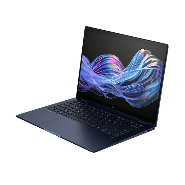Laptop HP EliteBook X Flip G1i Next Gen AI 2 en 1 Intel Core Ultra 7 268V (2.2GHz) 32 GB RAM 512 GB SSD 14" Intel Arc 140V - Atmospheric blue - Image 4