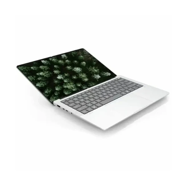 Laptop HP EliteBook X G1a Touchscreen AMD Ryzen AI 7 PRO 360 Series 300 64GB RAM 1TB SSD 14" AMD Radeon 880M Glacier Silver - Image 2