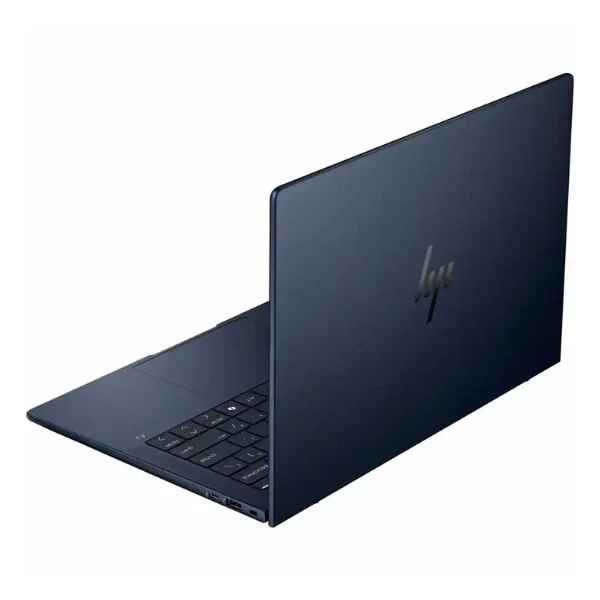 Laptop HP EliteBook X G1i Intel Core Ultra 7 256V 32GB RAM 2TB SSD 14" NVIDIA RTX 2000 Ada Win 11 Pro - Black - Image 3
