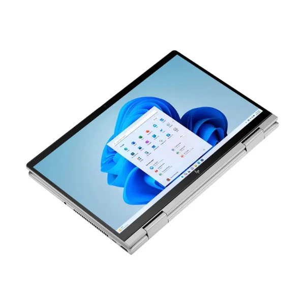 Laptop HP Envy 2 en 1 Touchscreen Intel Core 5 Series 1 8GB RAM 512GB SSD 14" Intel Graphics Natural Silver - Image 3