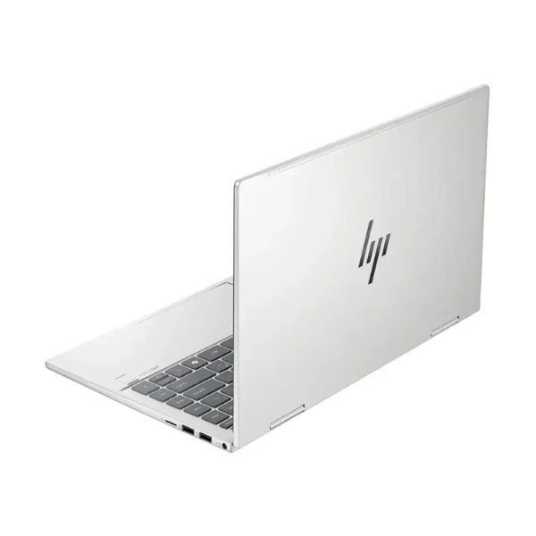 Laptop HP Envy 2 en 1 Touchscreen Intel Core 5 Series 1 8GB RAM 512GB SSD 14" Intel Graphics Natural Silver - Image 6
