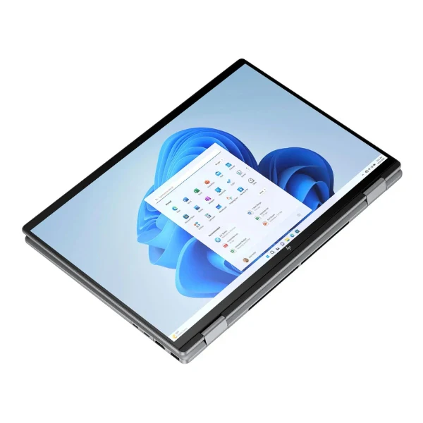 Laptop HP Envy 2-in-1 AMD Ryzen 7 16GB RAM 1TB SSD 16" 2K Touch-Screen Meteor AMD Radeon - Image 2