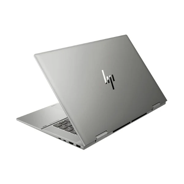 Laptop HP ENVY x360 15-ew1003nr Intel Core i7 13ª gen 16GB 512GB 15.6" Intel Iris Xe Graphics Mineral Silver - Image 6