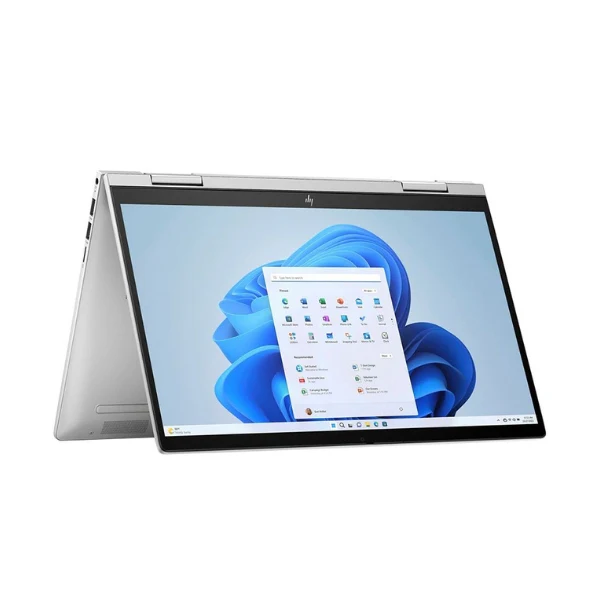 Laptop HP Envy x360 2-en-1 Intel Core 7 Series 1 150U (1.2GHz) 16GB RAM 512GB SSD 14" Intel Graphics Natural Silver - Image 2