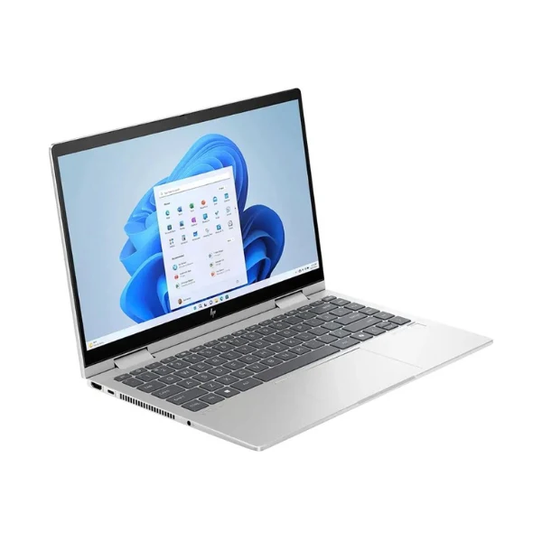 Laptop HP Envy x360 2-en-1 Intel Core 7 Series 1 150U (1.2GHz) 16GB RAM 512GB SSD 14" Intel Graphics Natural Silver - Image 3