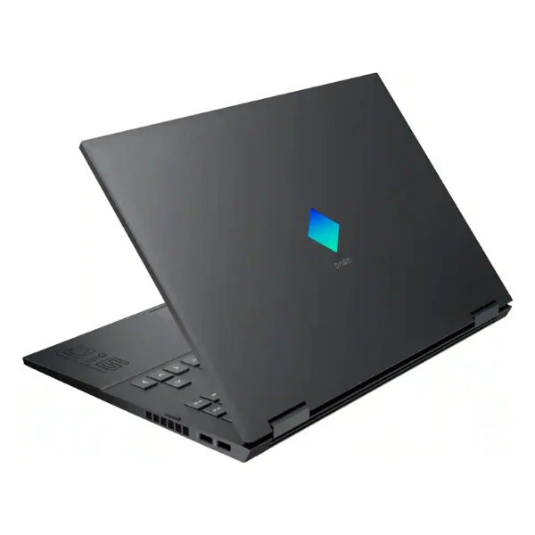 Laptop HP OMEN AMD Ryzen 7 5800H 64 GB RAM 2 TB SSD 16.1" NVIDIA GeForce RTX 3050 Ti Win 11 Pro - Black - Image 4