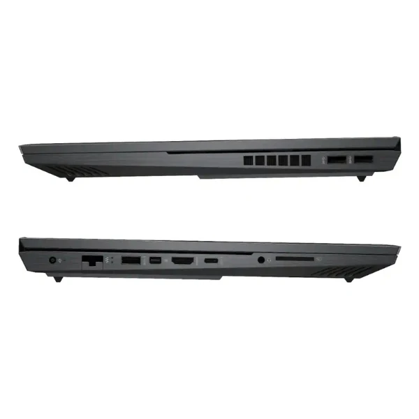 Laptop HP OMEN AMD Ryzen 7 5800H 64 GB RAM 2 TB SSD 16.1" NVIDIA GeForce RTX 3050 Ti Win 11 Pro - Black - Image 5