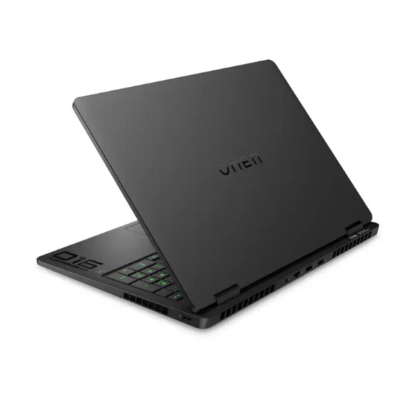 Laptop HP Omen AMD Ryzen 9 8940HX 32GB RAM 1TB SSD 16" NVIDIA GeForce RTX 5070 Win 11 Pro - Black - Image 6