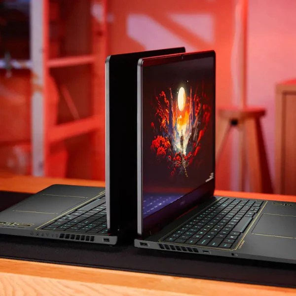 Laptop HP OMEN League of Legends Ltd Ed Intel Core i7-14650HX (5.2GHz) 32GB RAM 1TB SSD 16" NVIDIA GeForce RTX 5060 8GB GDDR7 Windows 11 Home - Shadow Black - Image 7