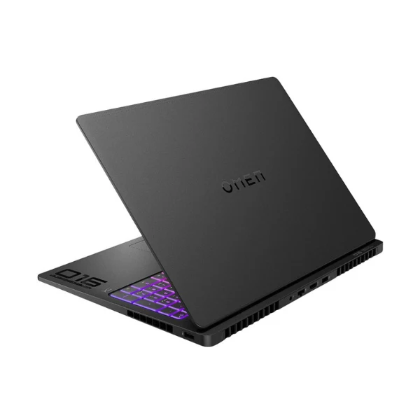 Laptop HP OMEN MAX 16-ak0003nr AMD Ryzen AI 9 HX 375 (2.0GHz) 32GB RAM 1TB SSD 16" NVIDIA GeForce RTX 5080 16GB GDDR7 Shadow Black Aluminum - Image 4