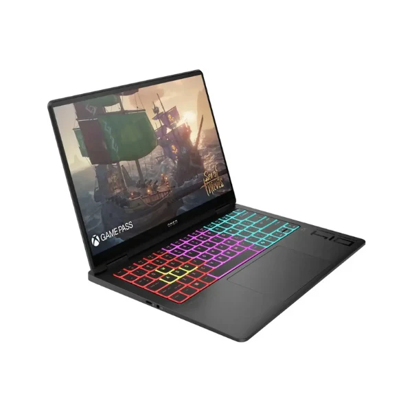 Laptop HP OMEN Transcend Intel Core Ultra 9 Series 2 32GB RAM 1TB SSD 14" NVIDIA GeForce RTX 5070 Shadow Black - Image 2