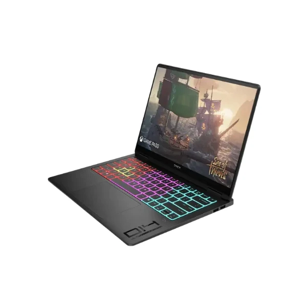 Laptop HP OMEN Transcend Intel Core Ultra 9 Series 2 32GB RAM 1TB SSD 14" NVIDIA GeForce RTX 5070 Shadow Black - Image 3
