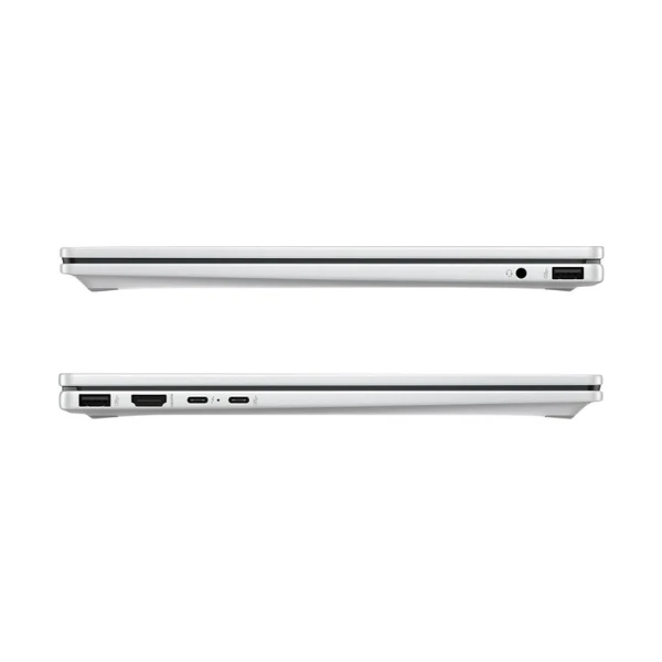 Laptop HP OmniBook 5 Flip 2 en 1 Intel Core 7 Series 1 150U (1.2GHz) 16GB RAM 512GB SSD 14" Intel Graphics Glacier Silver - Image 3