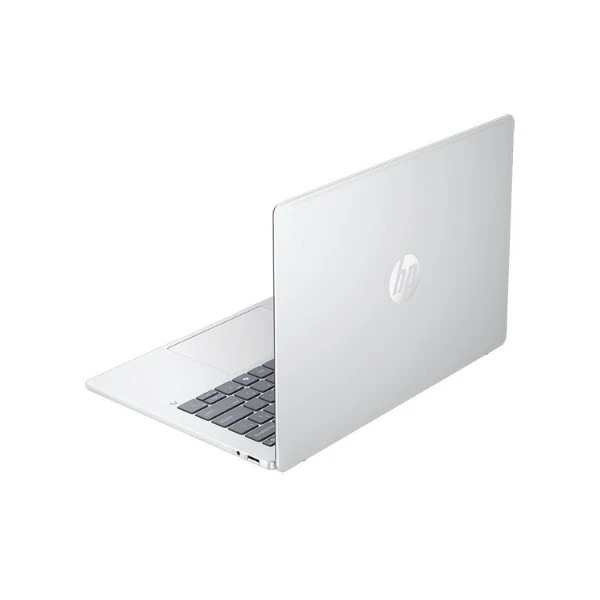 Laptop HP OmniBook 5 Next Gen AI Copilot+ PC Snapdragon X Plus 16 GB RAM 1 TB SSD 14" Qualcomm Adreno Glacier Silver Aluminum - Image 4