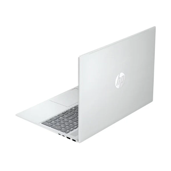 Laptop HP OmniBook 5 Next Gen AI Touchscreen AMD Ryzen AI 5 Series 300 330 (2.0GHz) 16GB RAM 1TB SSD 16" AMD Radeon 820M Glacier Silver Aluminum - Image 4