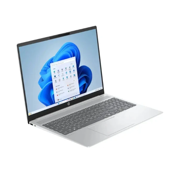 Laptop HP OmniBook 5 Touchscreen Intel Core Ultra 5 Series 2 16GB RAM 512GB 16" SSD Intel Graphics Silver - Image 2